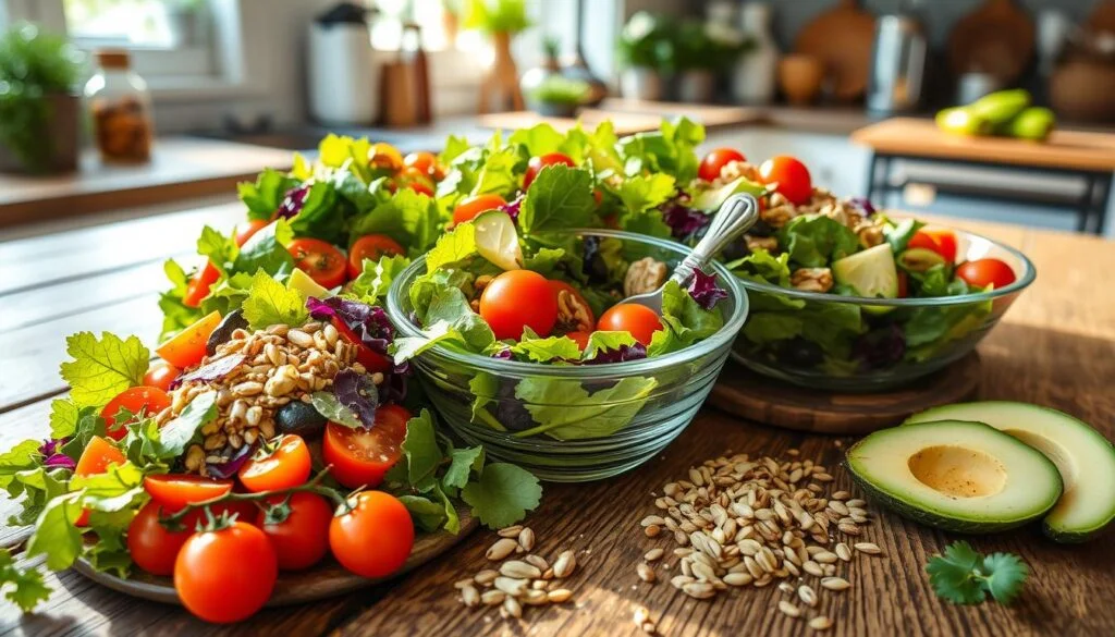 The Simple Hacks You Need to Eat More Salads