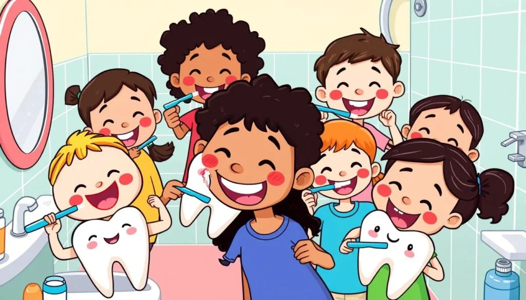 When to Start Dental Care for Your Child: Expert Advice